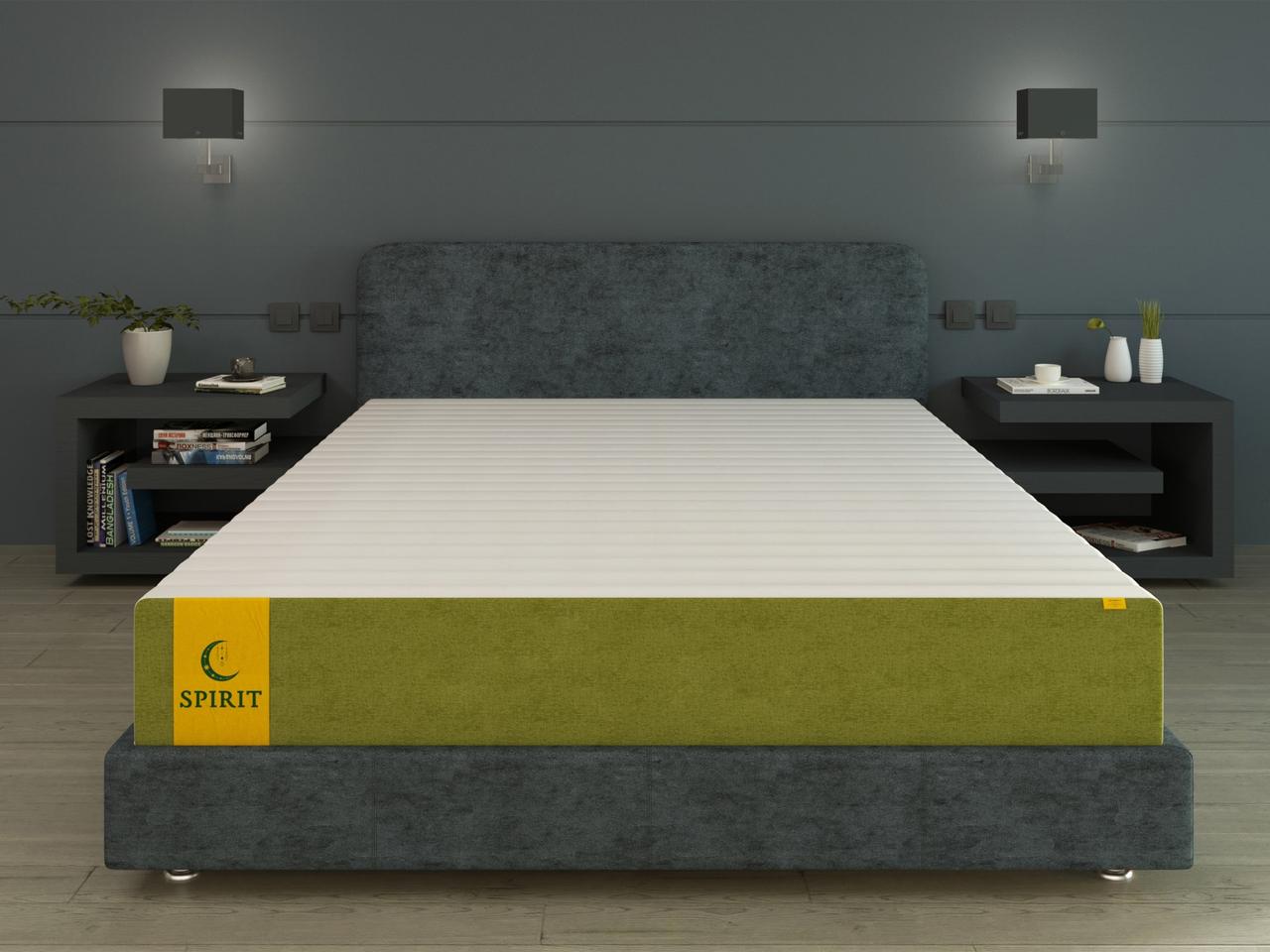 Матрас ортопедический Spirit Dream Catcher 70х190 см (2008248486) - фото 3