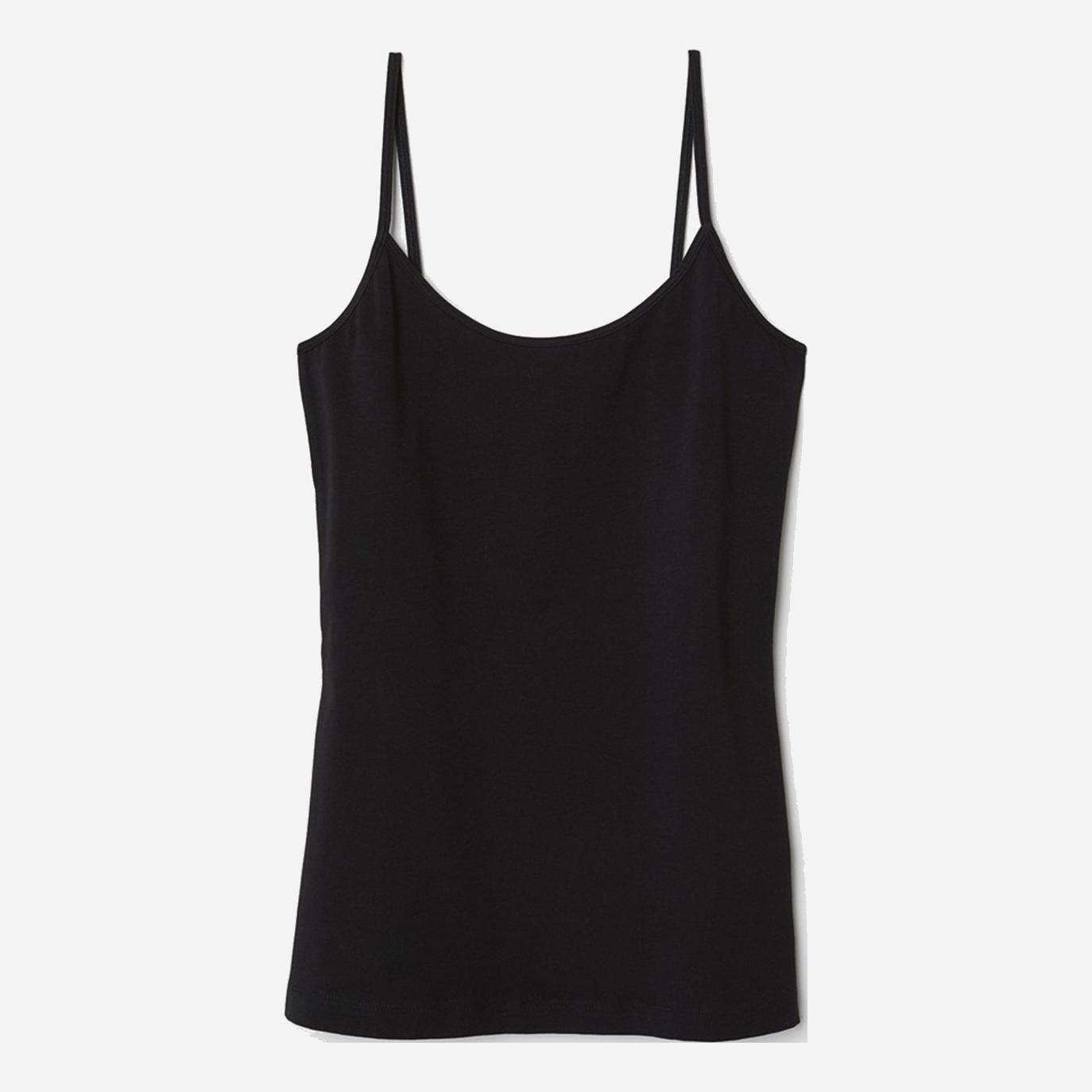 Майка женская L Черный (1137518wer) Майка женская L Черный (1137518wer)