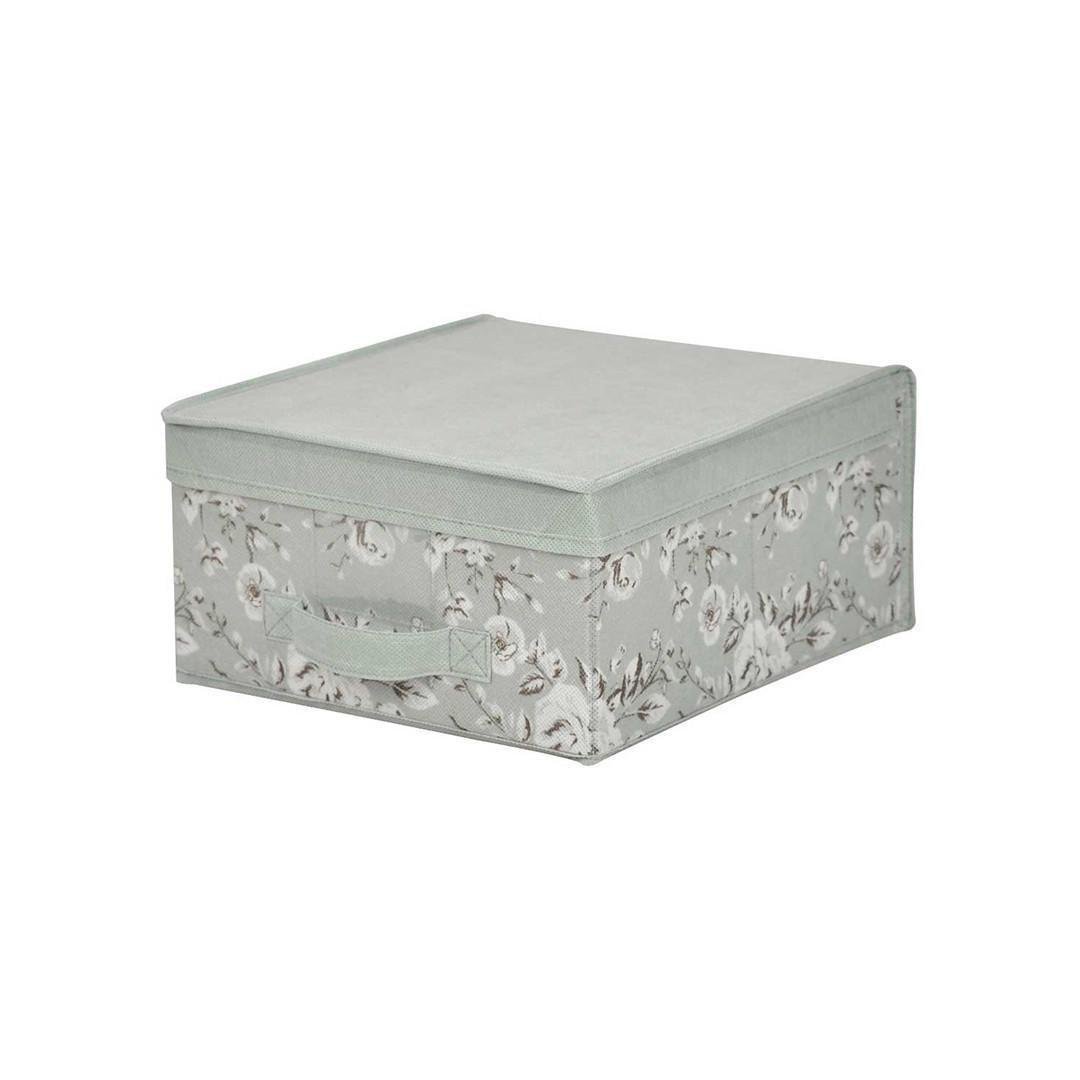 Короб складний Handy Home Прованс 30x28x15 см (ESH26)