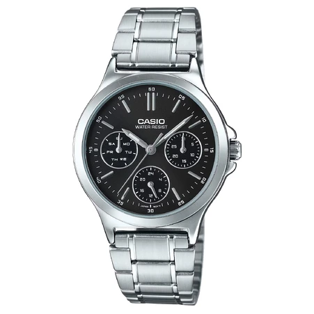 Наручний годинник Casio LTP-V300D-1A
