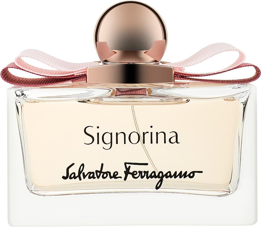 Парфумована вода для жінок Salvatore Ferragamo Signorina 30 мл (18777333)