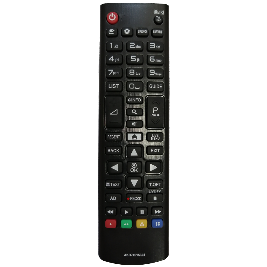 Пульт для телевизора LG AKB74915324 Smart TV (4010)