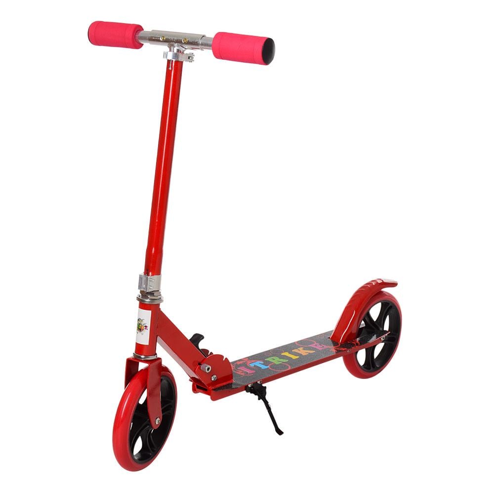 Самокат iTrike SR 2-010-4 Красный