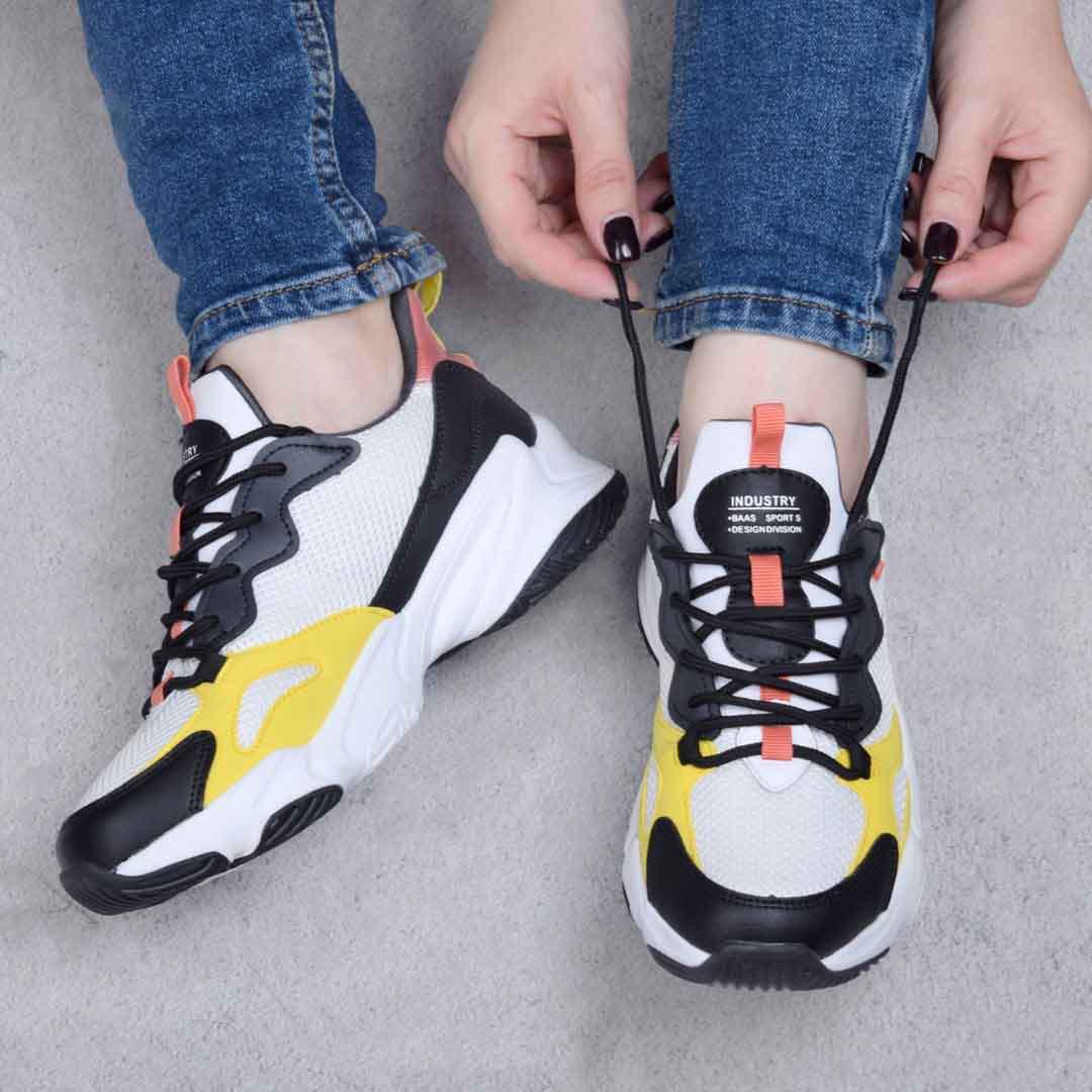 Кроссовки женские Fashion 332283 р. 41 25,5 см