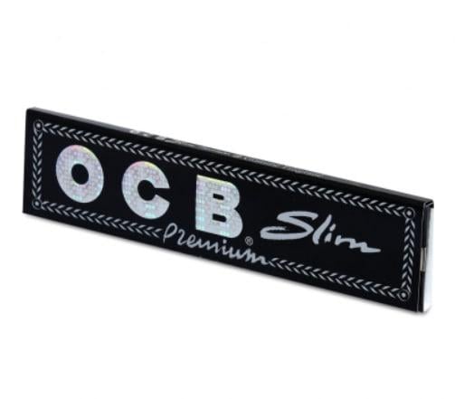 Папір сигаретний OCB Premium Slim (13576)
