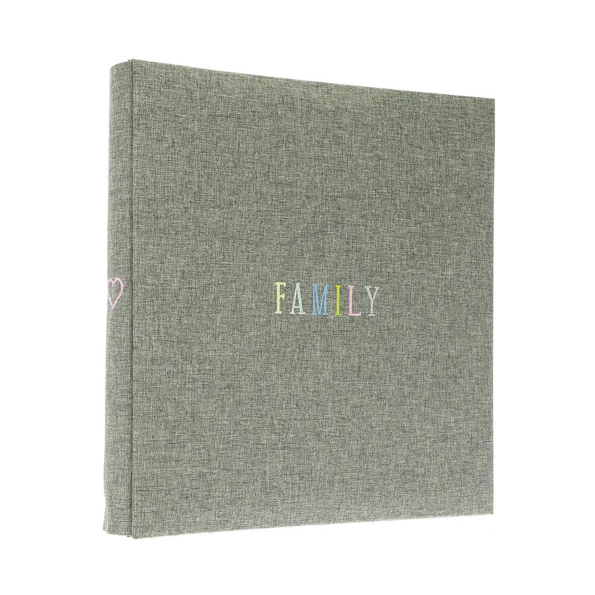 Фотоальбом Gedeon DBCL50 ART97 Family 100 стр. 29x32 см