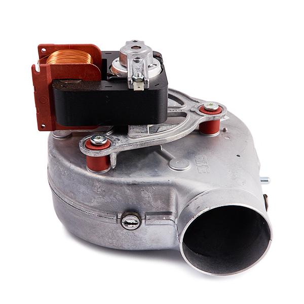 Вентилятор Fime GR02970 60 Вт для газового котла Ferroli DomiCondens F24/ F28/Domicompact B 24 кВт 39817650 (00000062657)