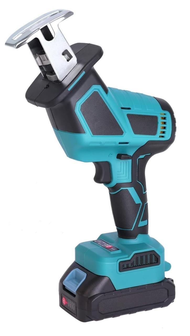 Шабельная пилка с аккумуляторами 48V Шабельная пилка с аккумуляторами 48V