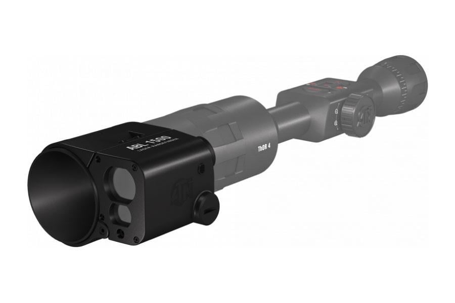 Далекомір на приціл x-SIGHT MARS ATN Auxiliary Ballistic 1500 лазерний (10620172)