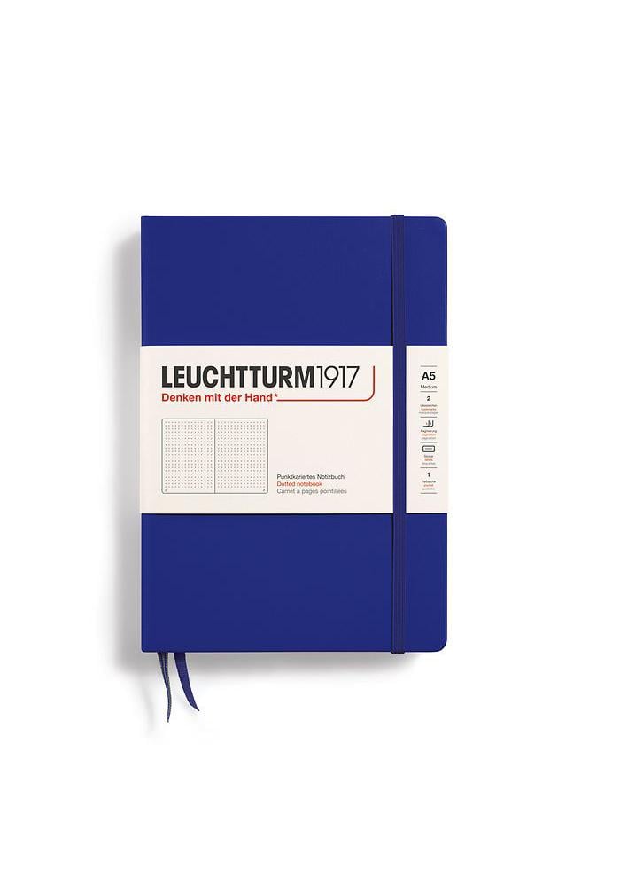 Блокнот Leuchtturm1917 Ink точка (369792)