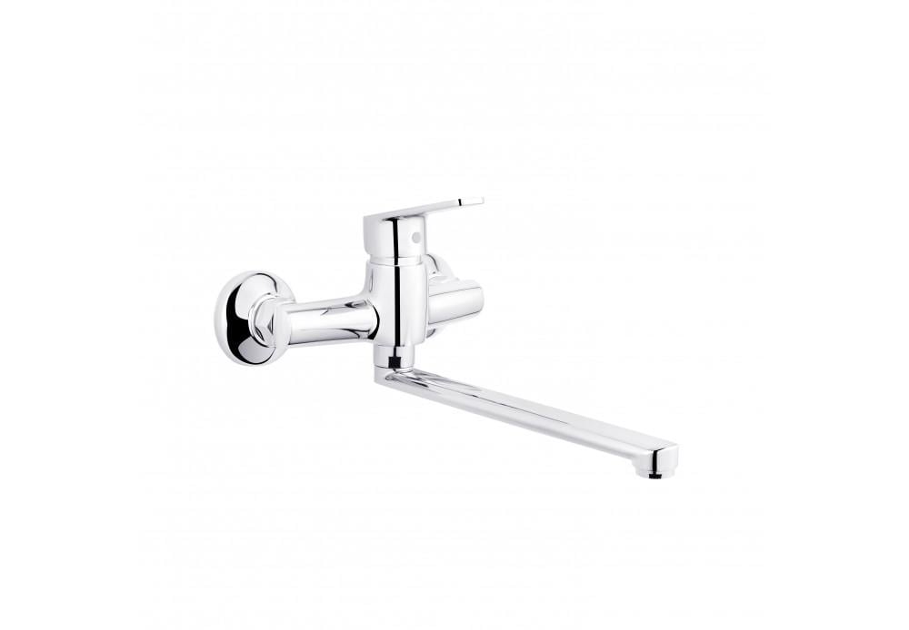 Смеситель для кухни Kroner KRP Brocken-С040