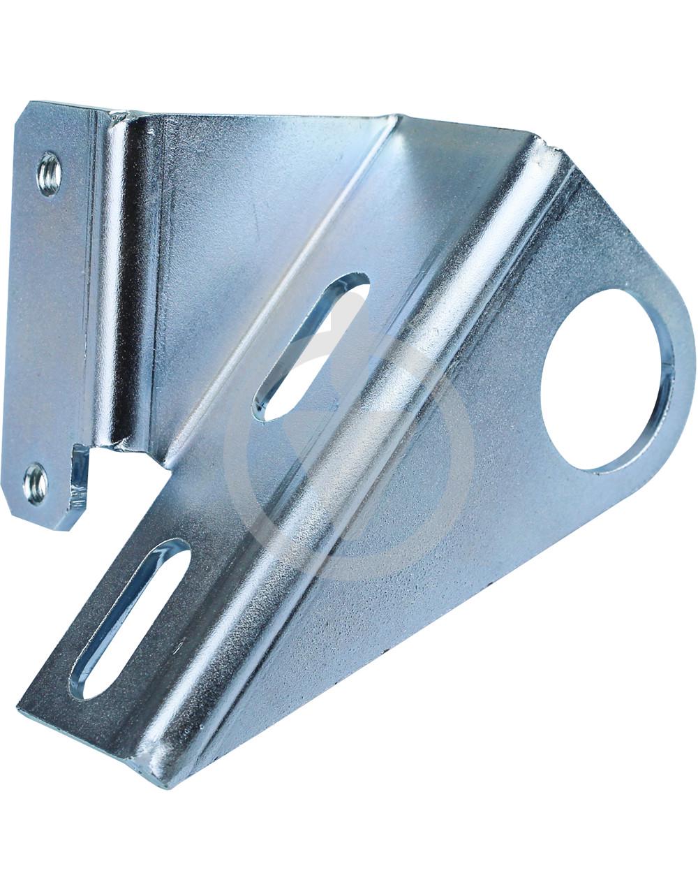 Крепёжный адаптер решетки бочки Putzmeister М740 1/2 (13473270)