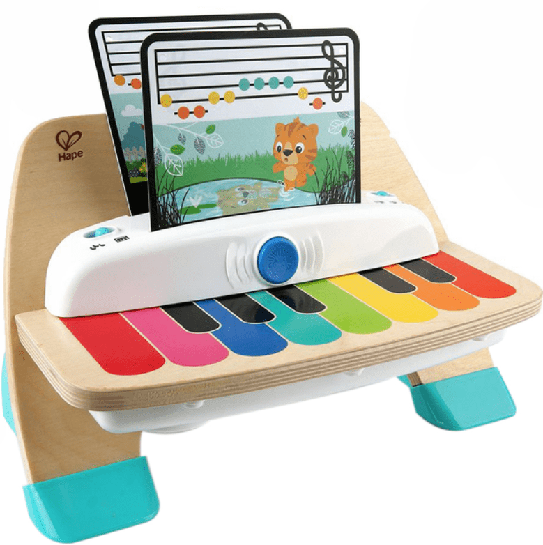 Игрушка музыкальная Baby Einstein Magic Touch Пианино (143258) - фото 1