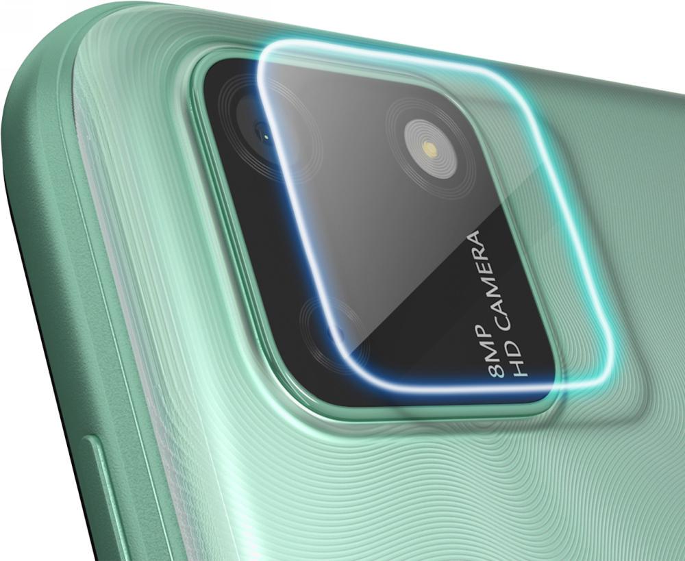 Защитное стекло на камеру ProPlus+ OpticPro Huawei Y5p (15808)