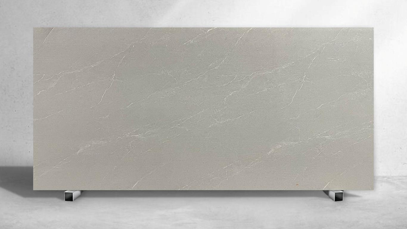 HPL-плита Termopal 3660х610х12 мм Мармур сірий