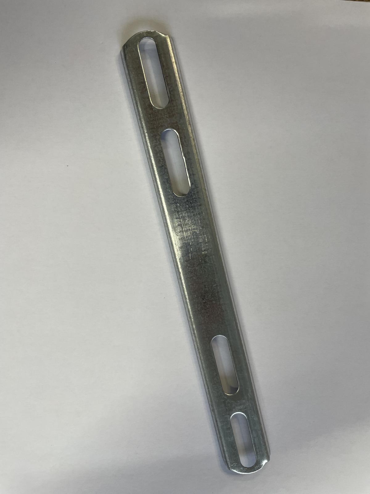 Планка крепежная MN-100/180-9