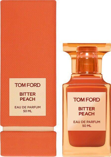 Парфюмерная вода аналог Tom Ford Bitter Peach 50 мл (888066114325)