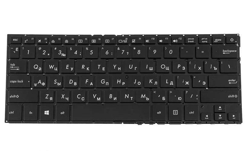 Клавиатура для ноутбука Asus UX305UAB (167499)