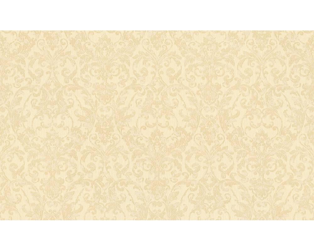 Обои виниловые на флизелиновой основе A.S.creation Summer Breeze Бежевый (30738-4)