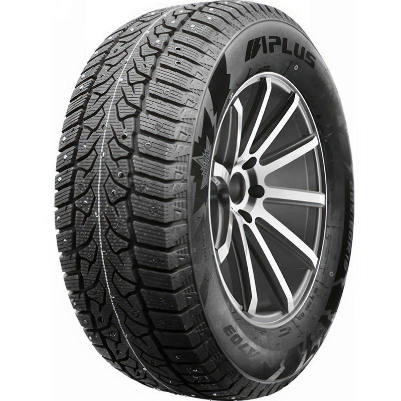 Автошина APLUS A703 175/65 R14 86T XL під шип (458898) Автошина APLUS A703 175/65 R14 86T XL під шип (458898)