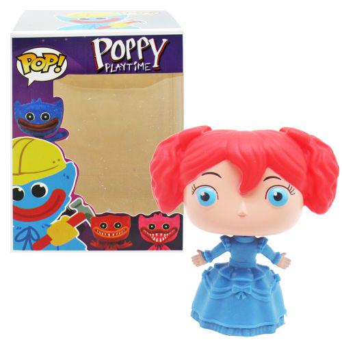 Фигурка Poppy Playtime Doll (192855)