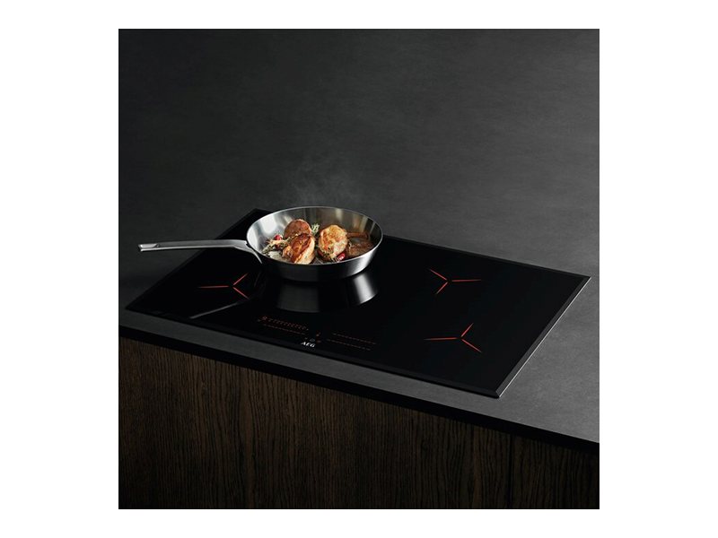 Варочная поверхность индукционная AEG IPE84531FB - фото 4 Варочная поверхность индукционная AEG IPE84531FB - фото 4