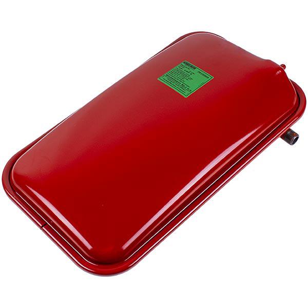 Расширительный бак CRF8 1/2'' для газового котла Viessmann WH0/WH0A 24 кВт 7817485 (00000051784)