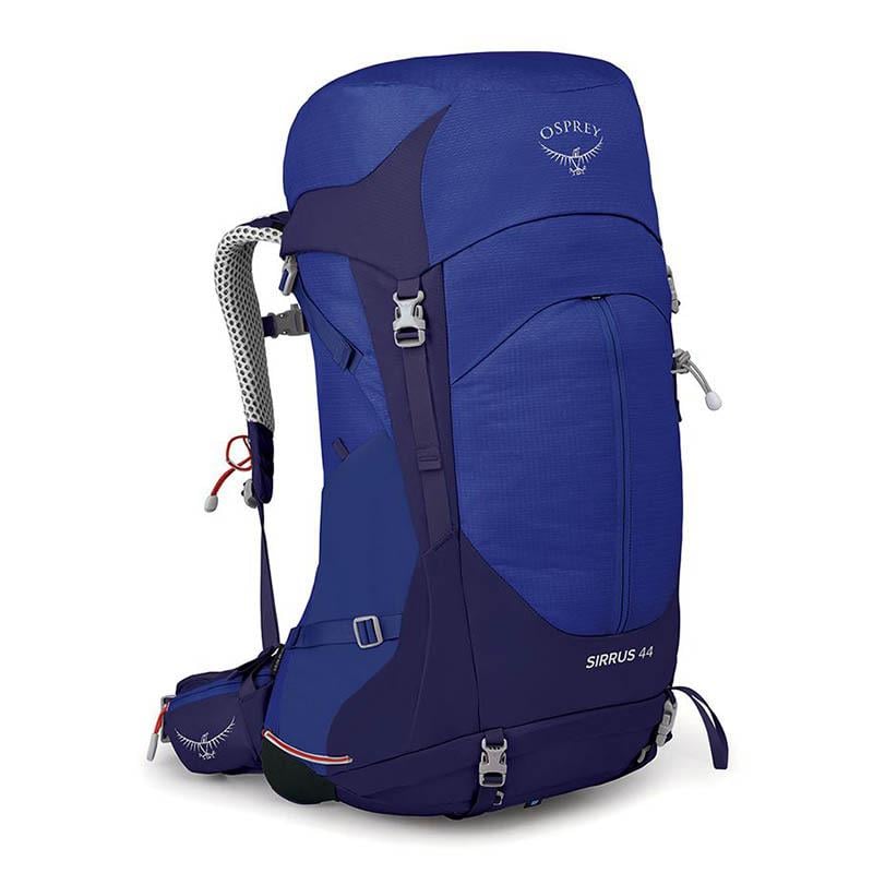 Рюкзак туристический Osprey Sirrus 44 л O/S Blueberry (009.2855)