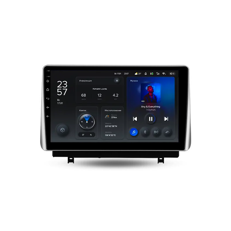 Автомагнитола штатная Teyes X1 для Mazda 3 IV Axela BP 2018-2021 Android X1 2/32G Wi-Fi/4G Автомагнитола штатная Teyes X1 для Mazda 3 IV Axela BP 2018-2021 Android X1 2/32G Wi-Fi/4G