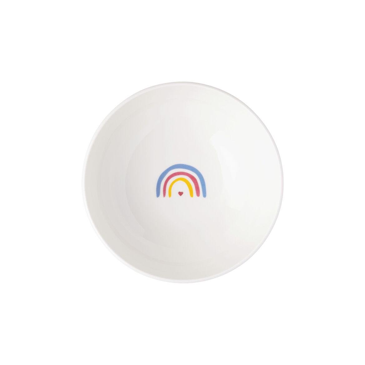 Пиала Villeroy & Boch With Love Be Happy 17 см (1016896253) - фото 2 Пиала Villeroy & Boch With Love Be Happy 17 см (1016896253) - фото 2