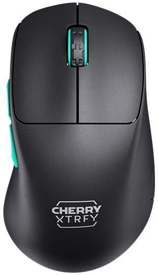 Компьютерная мышка Cherry Xtrfy M64 Черный (CX-M64W-Черный)