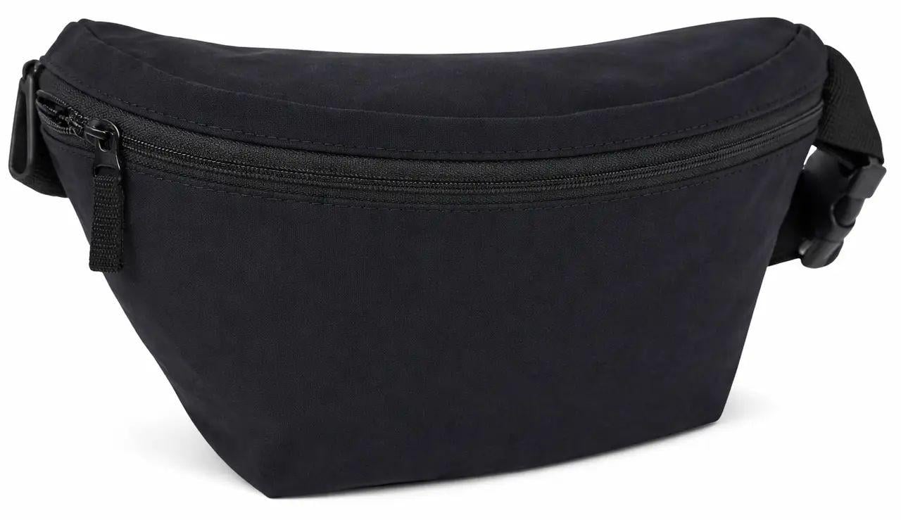 Сумка на пояс Live in style Чорний (4061461327286)