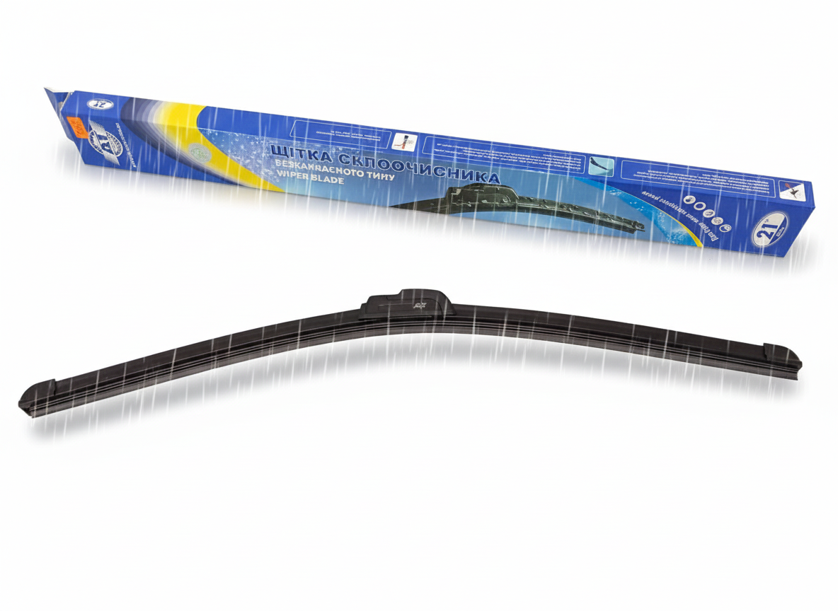 Щетки стеклоочистителя AT гибридный 21 (30839198) - фото 2 Щетки стеклоочистителя AT гибридный 21 (30839198) - фото 2