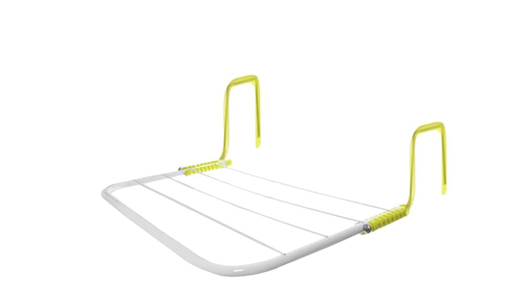 Сушилка для белья навесная Stenson Classic 50х30 см (83558)