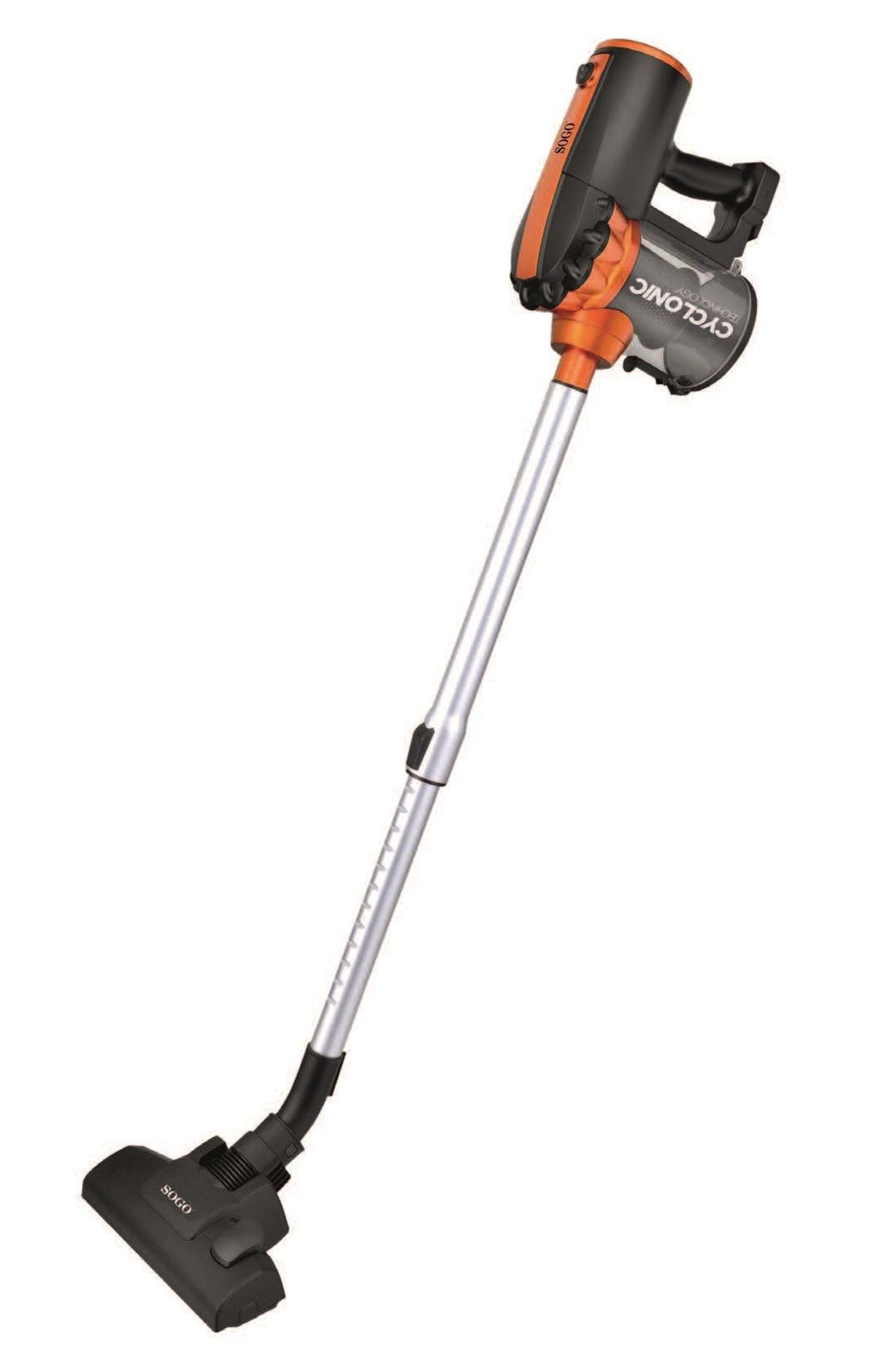 Пилосос SOGO ASP-SS-16115-O (ASP-SS-16115-O)