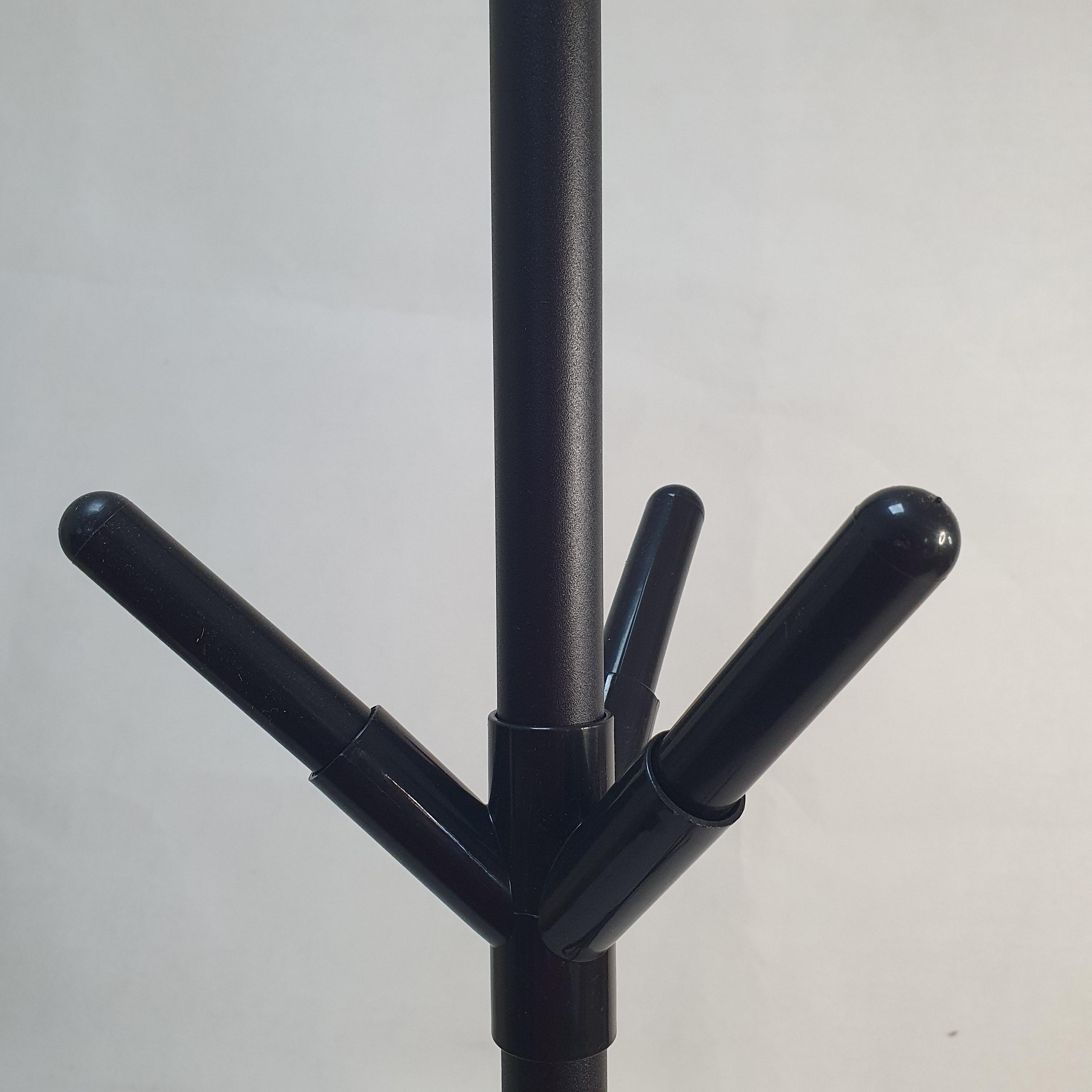 Вішалка для одягу COAT Rack CR-2356 підлогова (10828759) - фото 5