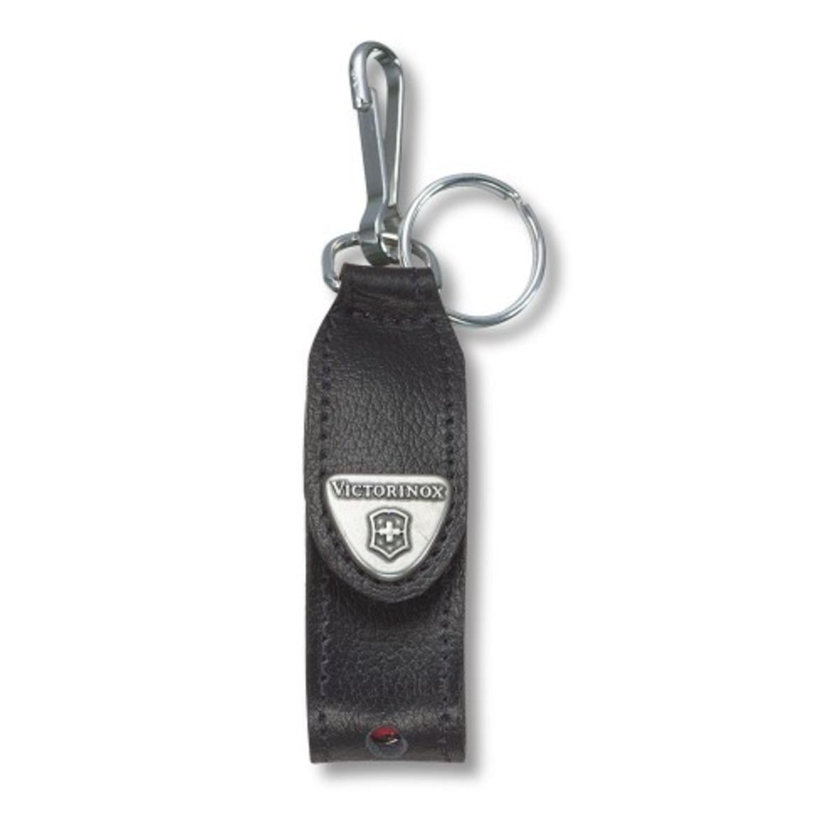 Чехол Victorinox Leather Hang Case 4.0515 (58-79-Vx40515)