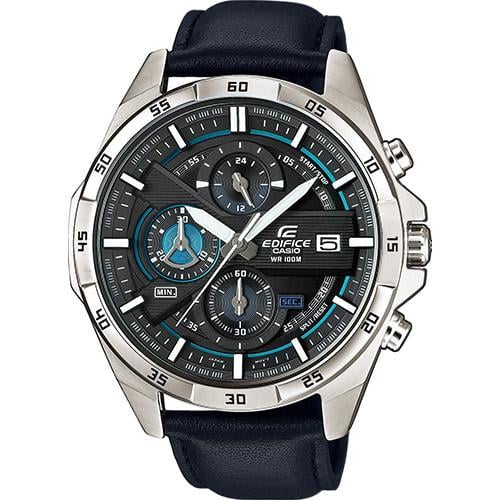 Часы мужские Casio EFR-556L-1AVUEF