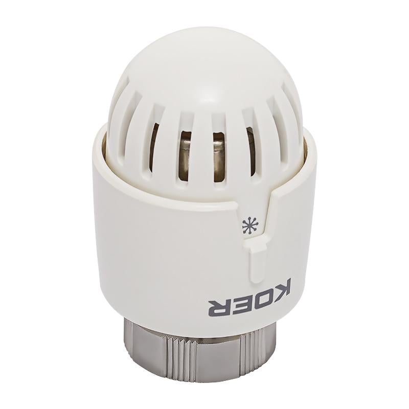 Термоголовка для радиатора KOER KR.1336 М30х1,5 мм (KR3061)