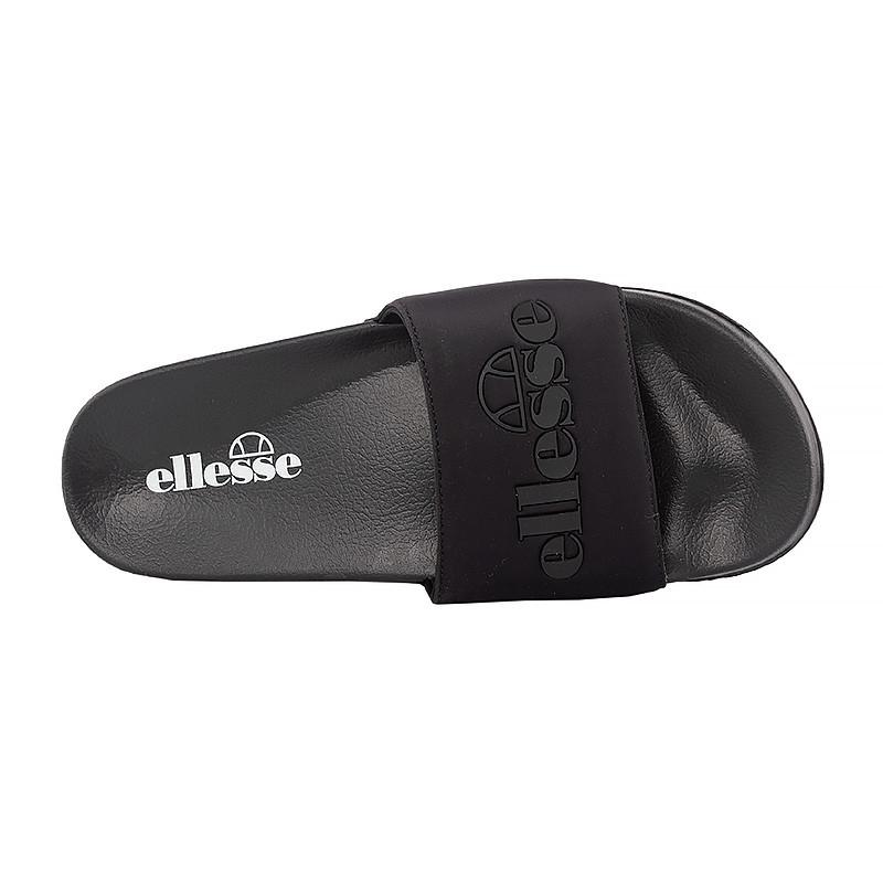 Шлепанцы мужские Ellesse Laax Slide р. 41 Черный (SHMF0442-BLACK 41) - фото 2