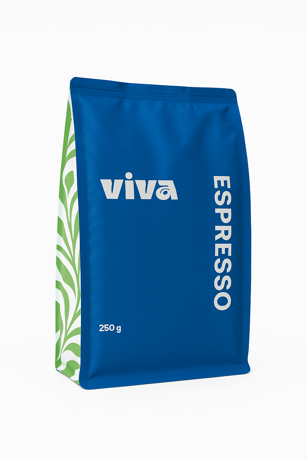 Кава зернова Viva Coffee ESPRESSO 250 г (33549904)