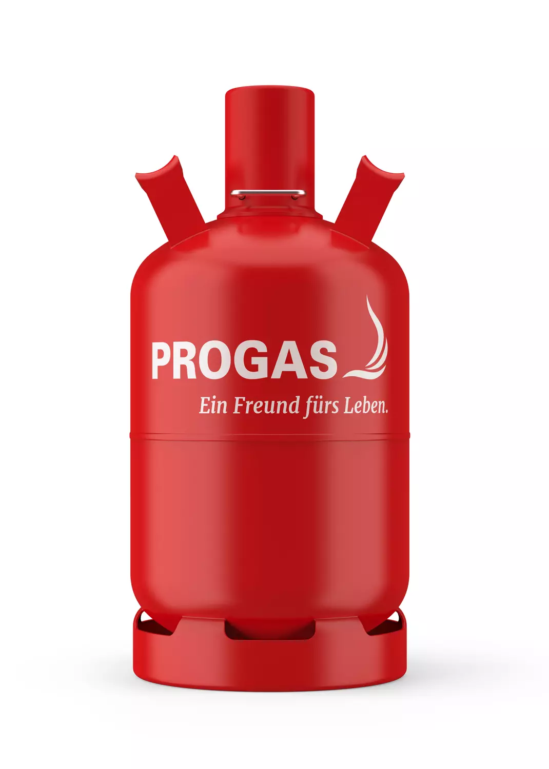 Баллон газовый Progas 27 л (010642)