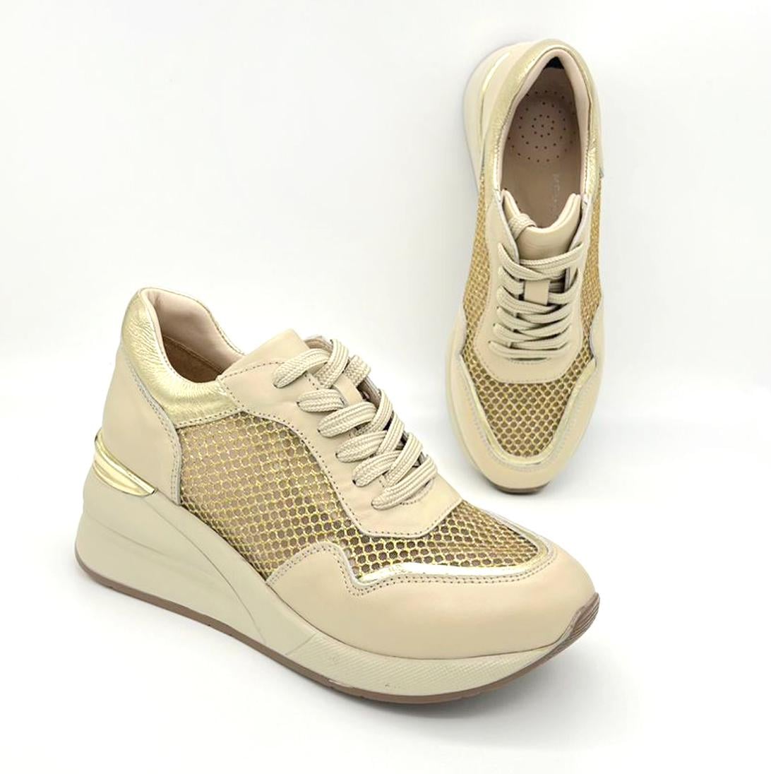 Кроссовки женские Nemca р. 40 25 см (667)