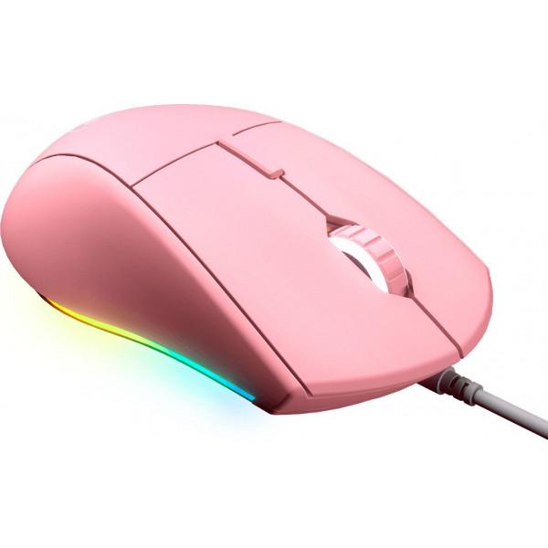 Мышь Cougar Minos XT Pink - фото 2