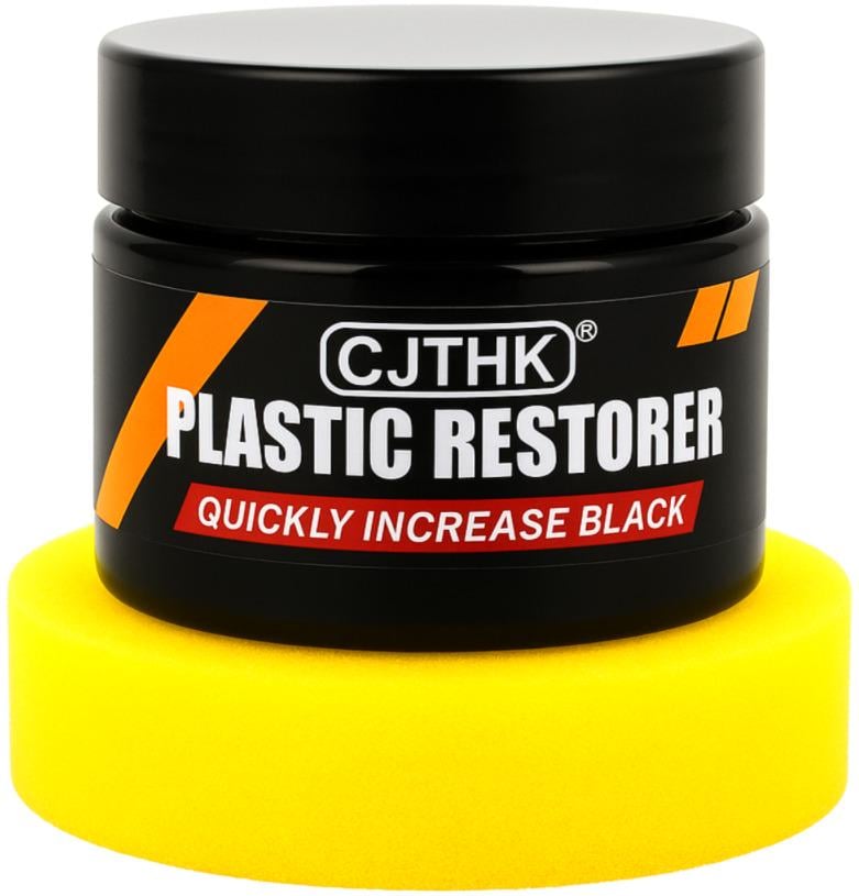 Реставратор пластика CJTHK Plastic Restorer 50 г (999111)