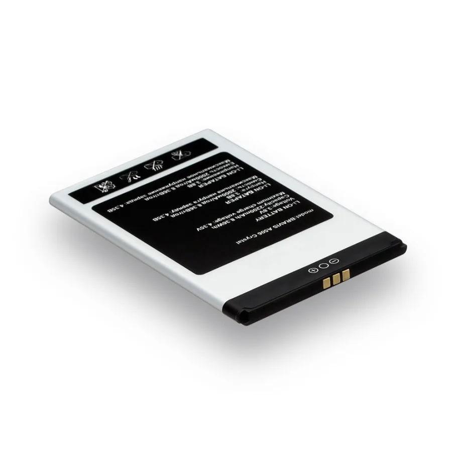 Аккумулятор для Bravis A506 Crystal AAAA (2020000027362)