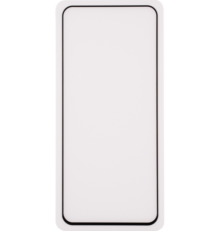 Защитное стекло Gelius Full Cover Ultra-Thin 0.25mm для Poco M6 Pro/Xiaomi Redmi Note 12R Black - фото 2