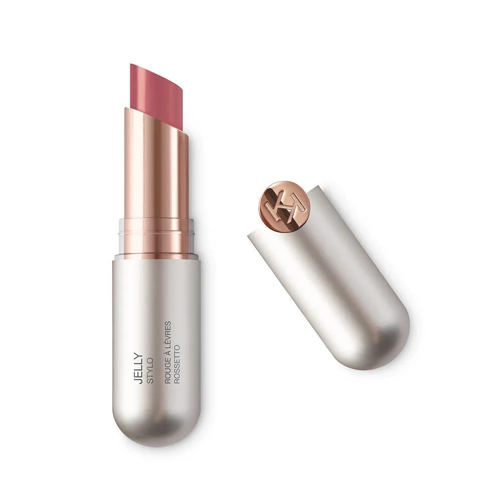 Помада для губ Kiko Milano Jelly Stylo 508 Rosy Mauve (37297256)