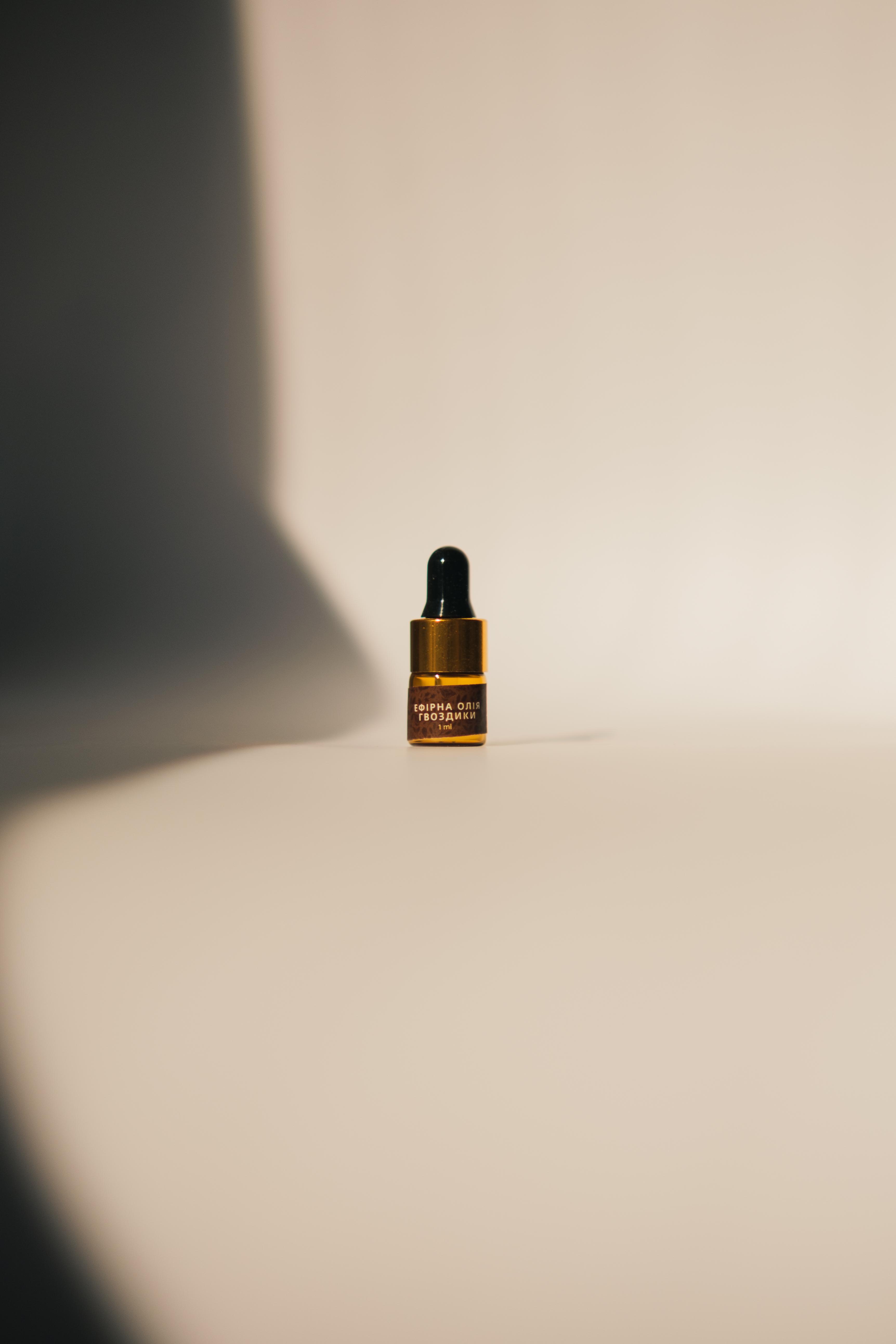 Ефірна олія гвоздики HERBALIST 100% натуральний концентрат 1 мл (31145375)