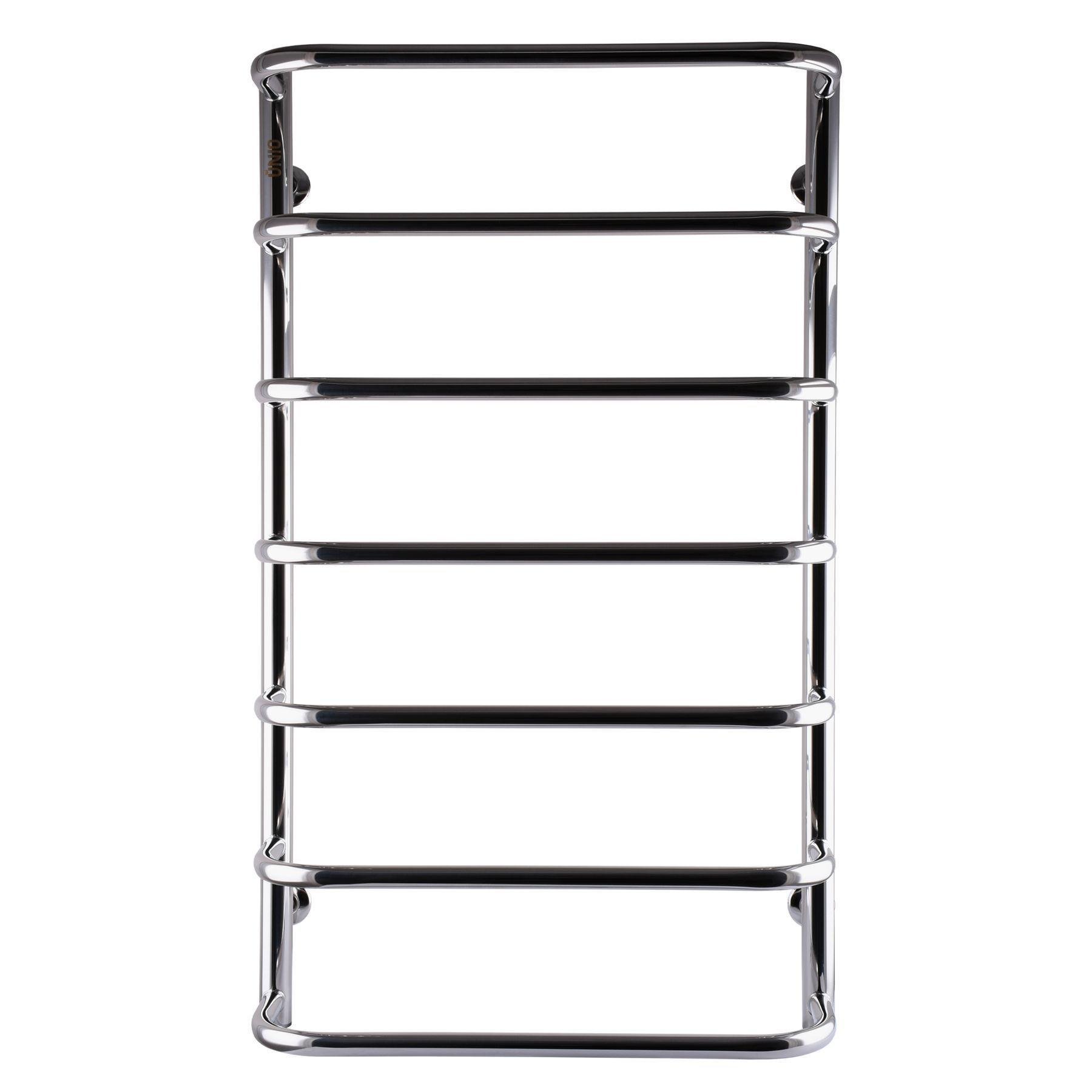 Полотенцесушитель UNIO LS W 900-500-7 Лестница Скоба (20883)